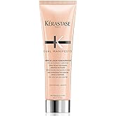 éٲ Curl Cream, Crème de Jour Fondamentale Conditioner, Leave-In Treatment & Heat Protectant, Controls Frizz & Enhances