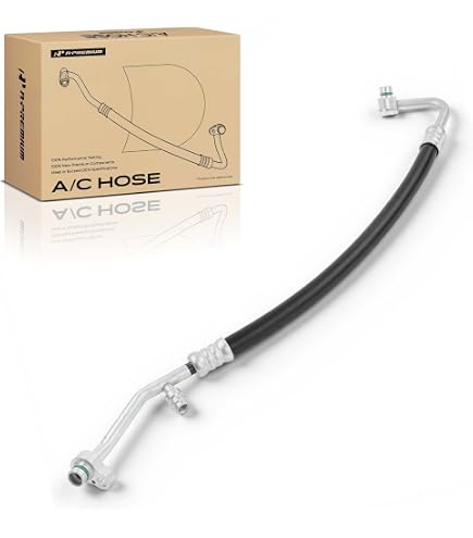 Amazon.com: Nissan 92490-1EA0A, manguera de descarga de