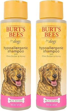 burt's bees hypoallergenic