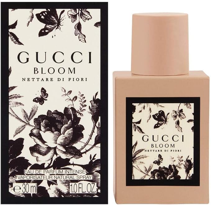 nettare di fiori gucci