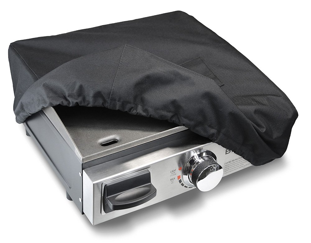 Blackstone Signature Griddle Accessories 17 Inch Table Top Griddle Carry Bag eBay