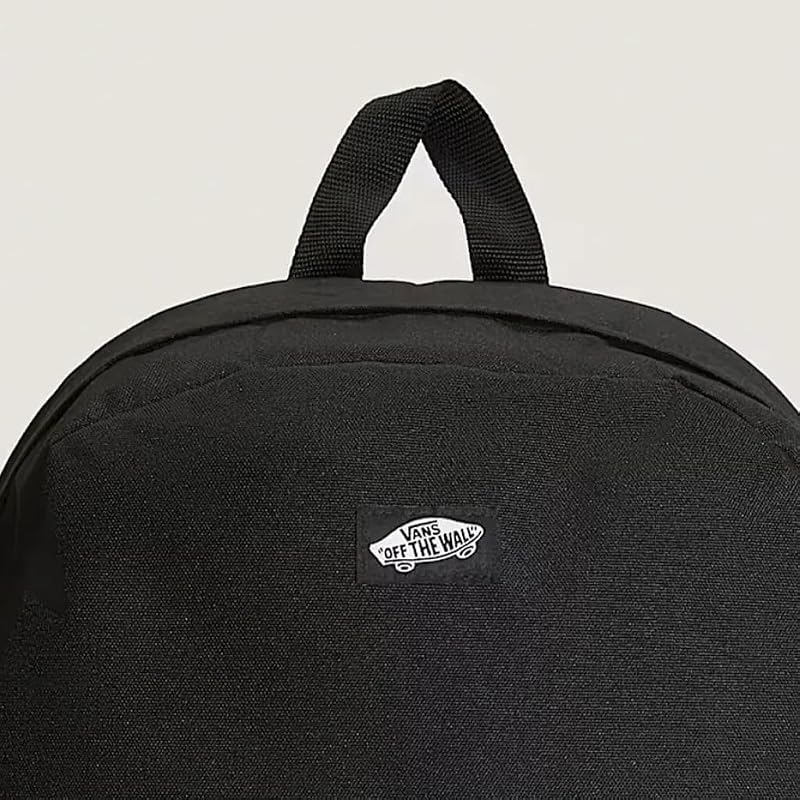 Mochila Old Skool Old Skool unissex, preto-preto, M