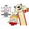 Calvin & Hobbes Books, Tenth Anniversary Book