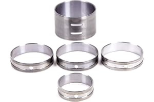 DURA-BOND Cam Bearing Set - Mopar 5.7L Hemi 09-14