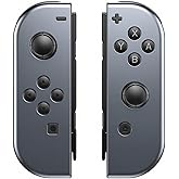 Replacement for Switch Controllers,Left and Right Wireless Controller Compatible with Nintendo Switch/OLED/Lite,with 6-Axis G
