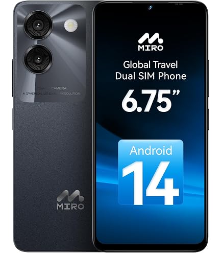 Amazon.com: Blackview Wave 8 Android 14 Smartphones, Octa-core