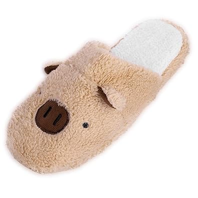 womens mule slippers amazon