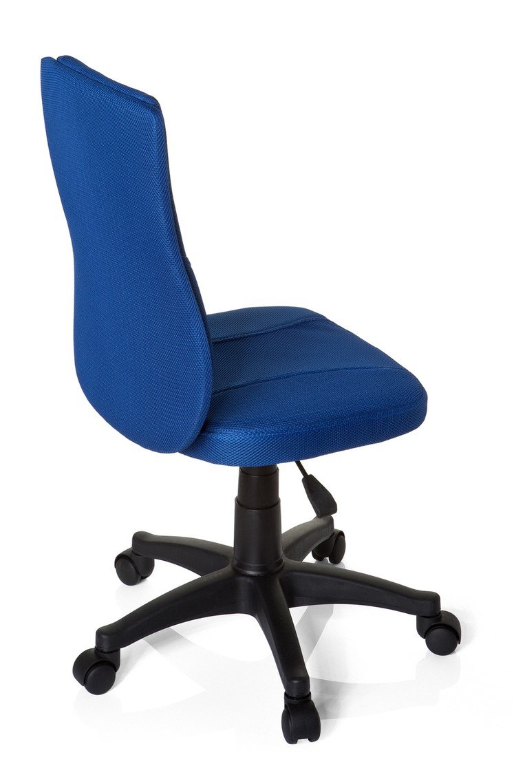 with softbottom rollers mesh home stool red multicolor KIDDY NET for