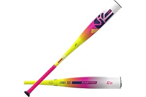 Easton | 2025 | The Dub Baseball Bat | USSSA | -5 / -8 / -10 Drop | 2 3/4" Barrel | 2 Pc. Composite