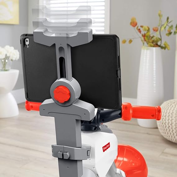 fisher price think & learn