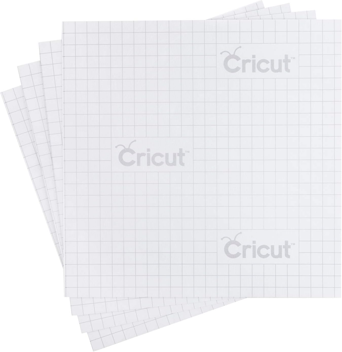 Cricut Vinyl Transfer Tape, 12X48, Standard Grip: Arts, Crafts & Sewing