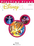 PlayTime Piano: Disney - Level 1 | Beginner Piano