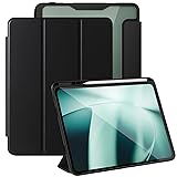 Cresee Case for OnePlus Pad, Flip Stand Cover Auto