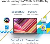 ASUS Vivobook 15 OLED X1505VA 15.6 inch 2.8K 120Hz i7-1355U 16GB 1TB view 4