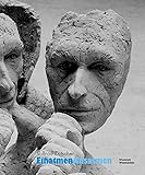 Vollrad Kutscher: Einatmen-Ausatmen: Porträtinstallation Norbert Klassen by