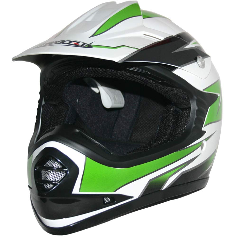 childrens quad helmets