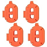 OnniOne Powerful Magnets Temperature Probe Spool