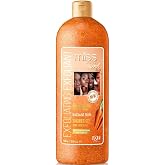 FAIR &amp; WHITE Miss Carrot Exfoliating Shower Gel - 940 ml / 31.8 fl oz