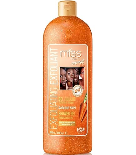 Amazon.com : Gluta Secret Shower Gel, 700ml : Beauty & Personal Care