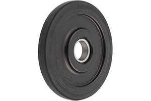 Kimpex Idler Wheel Plastic - Fits Yamaha