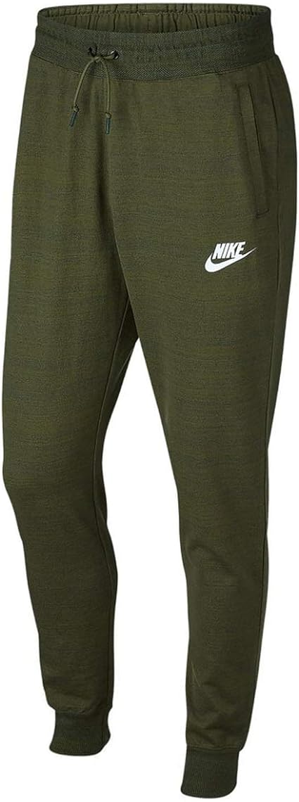 nike nsw av15 jogger