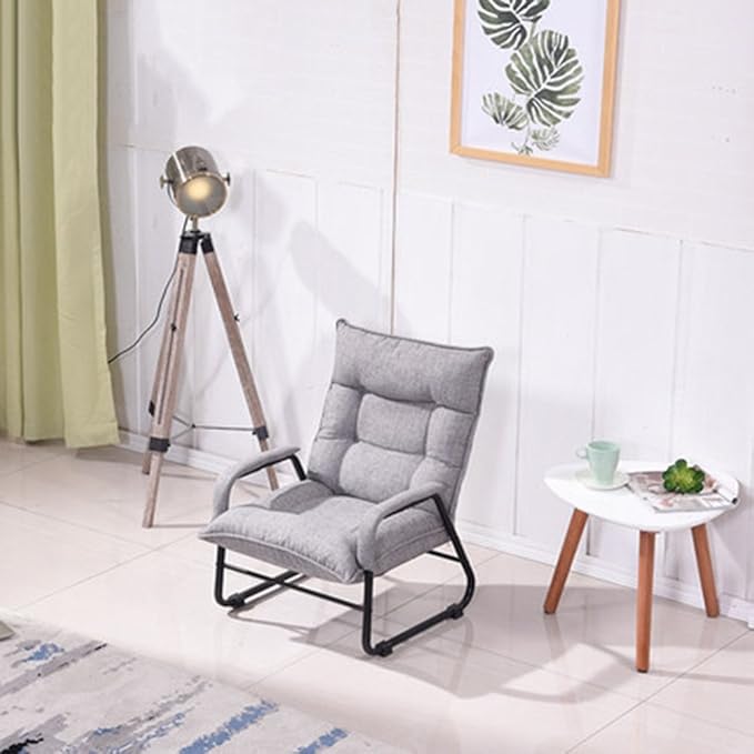 Sillones de hierro para jardin | Sillones