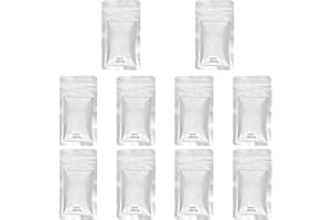 GENERIC Premium Material 6.6ft-11.5ft (2-3.5m) Effect for Stage Light Cold Spark Machine Suitable for Wedding, Stage, DJ, Disco, Party Celebration Occasions 10Pack