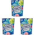 JOLLY RANCHER Freeze Dried Original Fruit Flavored Candy Bag, 3.1 oz (Pack of 3)
