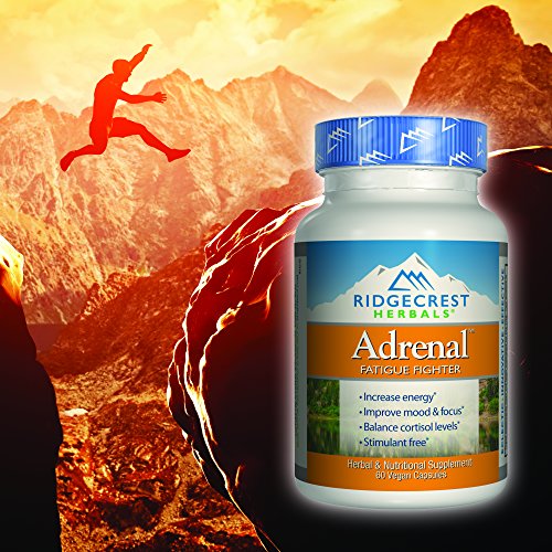 Adrenal Fatigue Fighter - 2 pk - Thumbnail 2