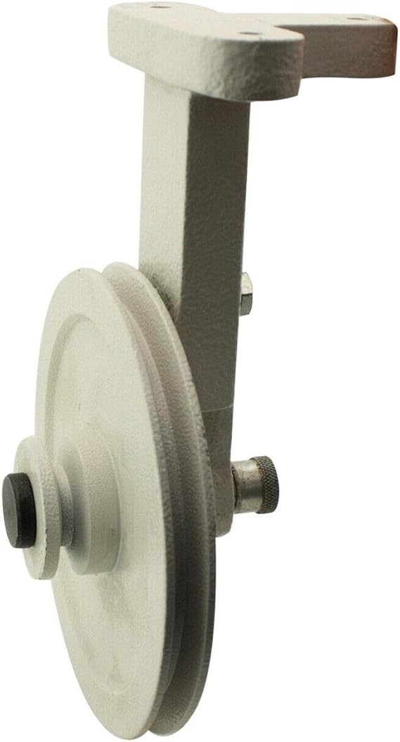 Amazon.com: Cutex (TM) Brand Speed Reducer (2" and 6" Pulley) for