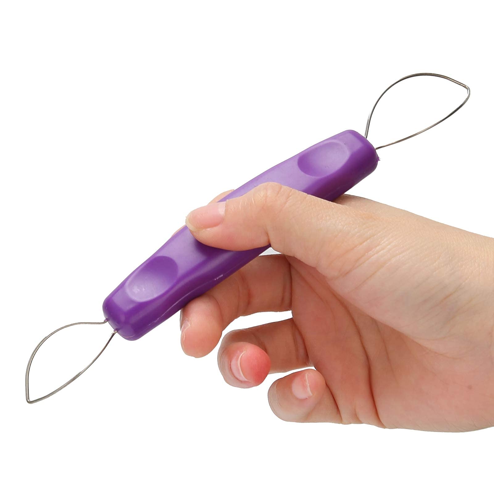 Cherry Grape Peeler, Vegetable Cutter Fruit Slicer Fruit Grape Skin Peeler Remover Mini Portable Kitchen Gadget Peeling Tool for Remove Cherry Core and Grape Skin