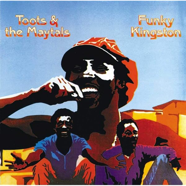 Various Artists - Reggae on Mango - Amazon.com Music