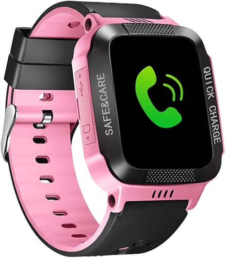 eleoption smart watch