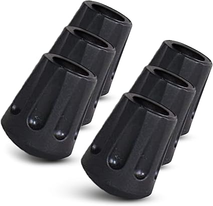 black diamond trekking pole rubber tips