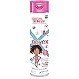 NOVEX My Little Curls Shampoo - Infused with Aloe Vera & Castor Oil for All Curl Textures - Kid's Hair Product (300ml/10.1oz)