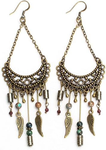 Bijoux femme artisanat Clearance