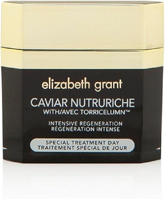 Elizabeth Grant Caviar Nutruriche Special Day Treatment Size 50ml