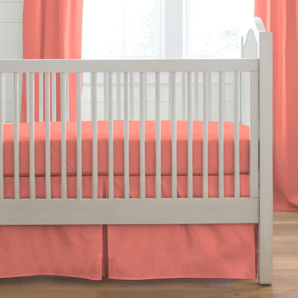 coral crib