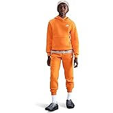 Nike unisex-child Sportswear Club Fleece Pullover Hoodie (Little Kid/Big Kid)