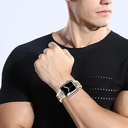 Designer Band with Charms Decor Compatible with
