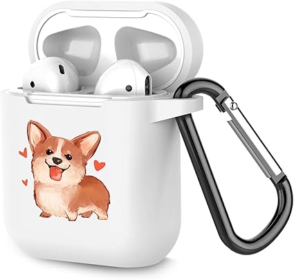 corgi accessories