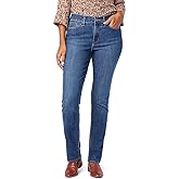 Levi Strauss Signature Gold Womens Classic Taper Jean (Also Available in Plus Size)
