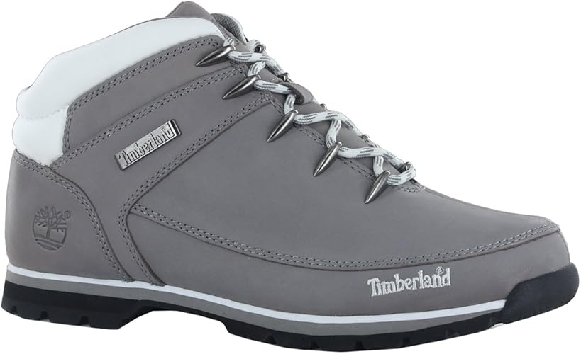 timberland spirit