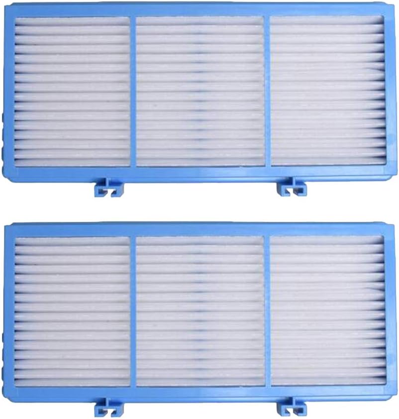 joyMerit 2pcs Luftfilter HEPA Filter for Luftreiniger HAPF30AT Holmes AER1 Air Filter