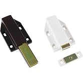 Sugatsune - Magnetic Touch Latch(Long Stroke) (ML-120/WHT) White