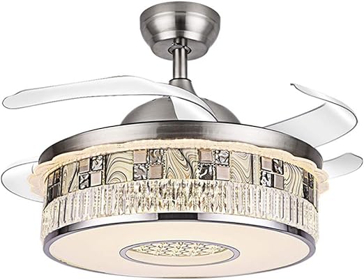 Ventilador aspas ocultas | Los mejores ventiladores del mercado.