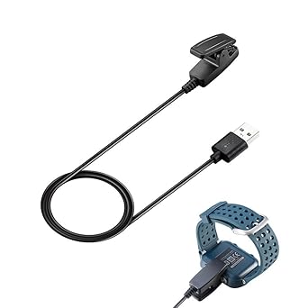 garmin approach s20 watch charger