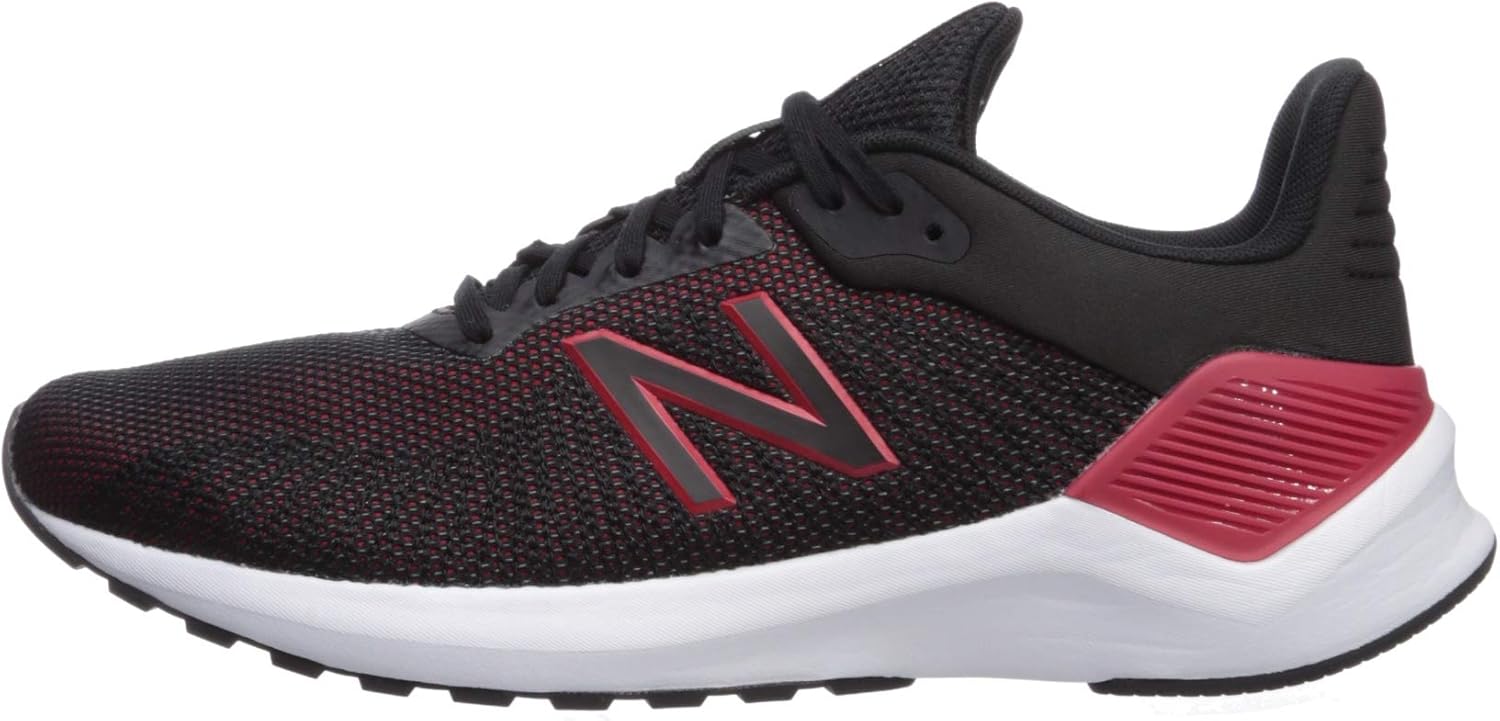 new balance men's ventr v1 running shoe