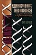 Algorithms on Strings, Trees, and Sequences: Computer Science and Computational Biology