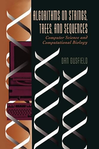 Download Algorithms on Strings, Trees, and Sequences: Computer Science and Computational Biology PDF